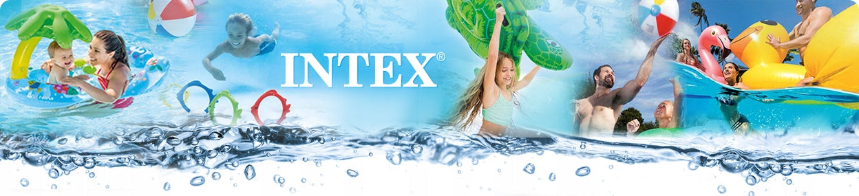 DIVING MASK INTEX PURPLE SEA SCAN 55916 Manufacturer code 55916-04