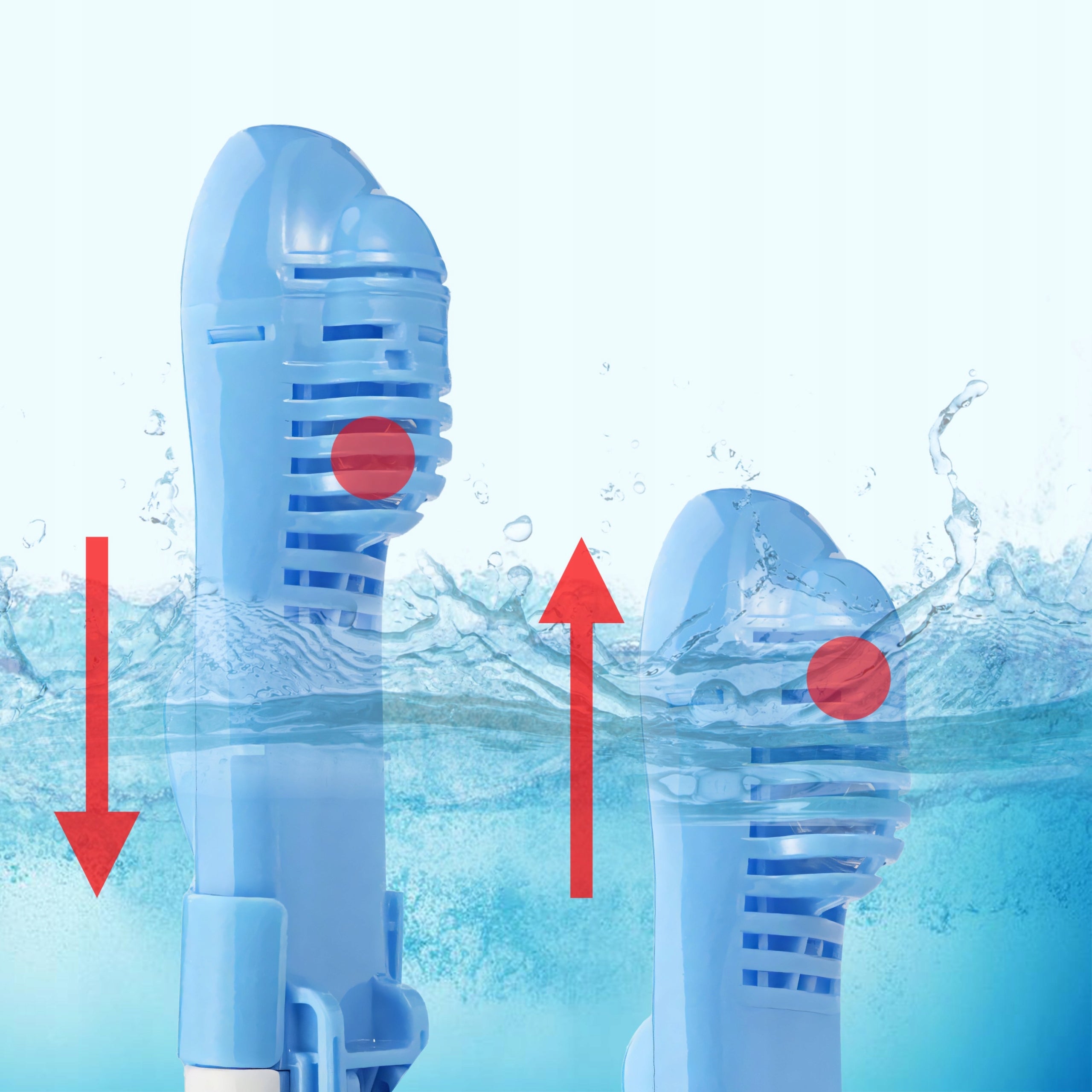 DIVING MASK SNORKELING FULL FACE S/XS FOR SWIMMING FOR CHILDREN Model SR254