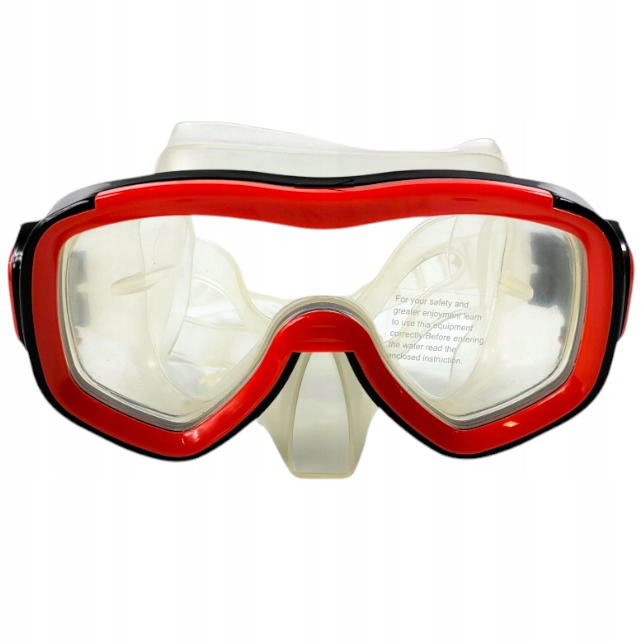 DIVING MASK SWIMMING GOGGLES FOR CHILDREN FOR SWIMMING POOL HOLIDAYS Kind for children glasses