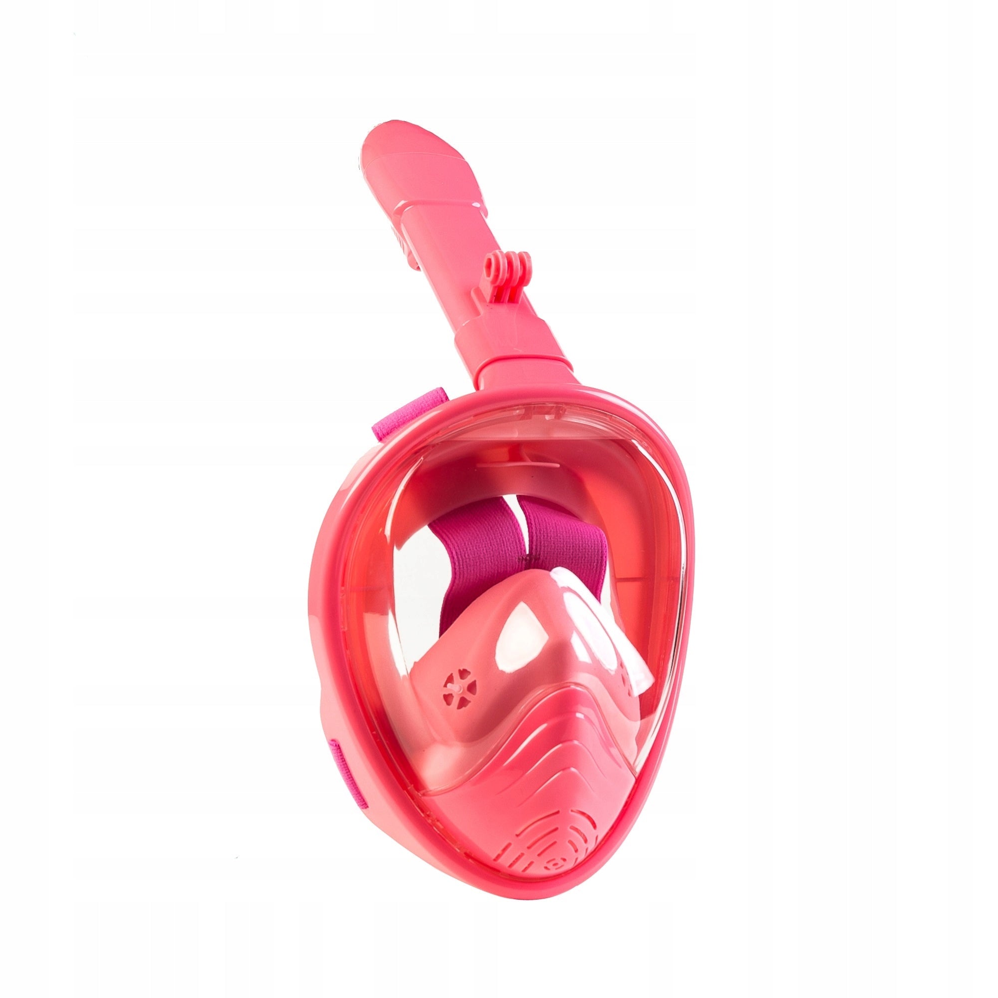 DIVING MASK for children from 3 years KID PINK Manufacturer code KID PINK