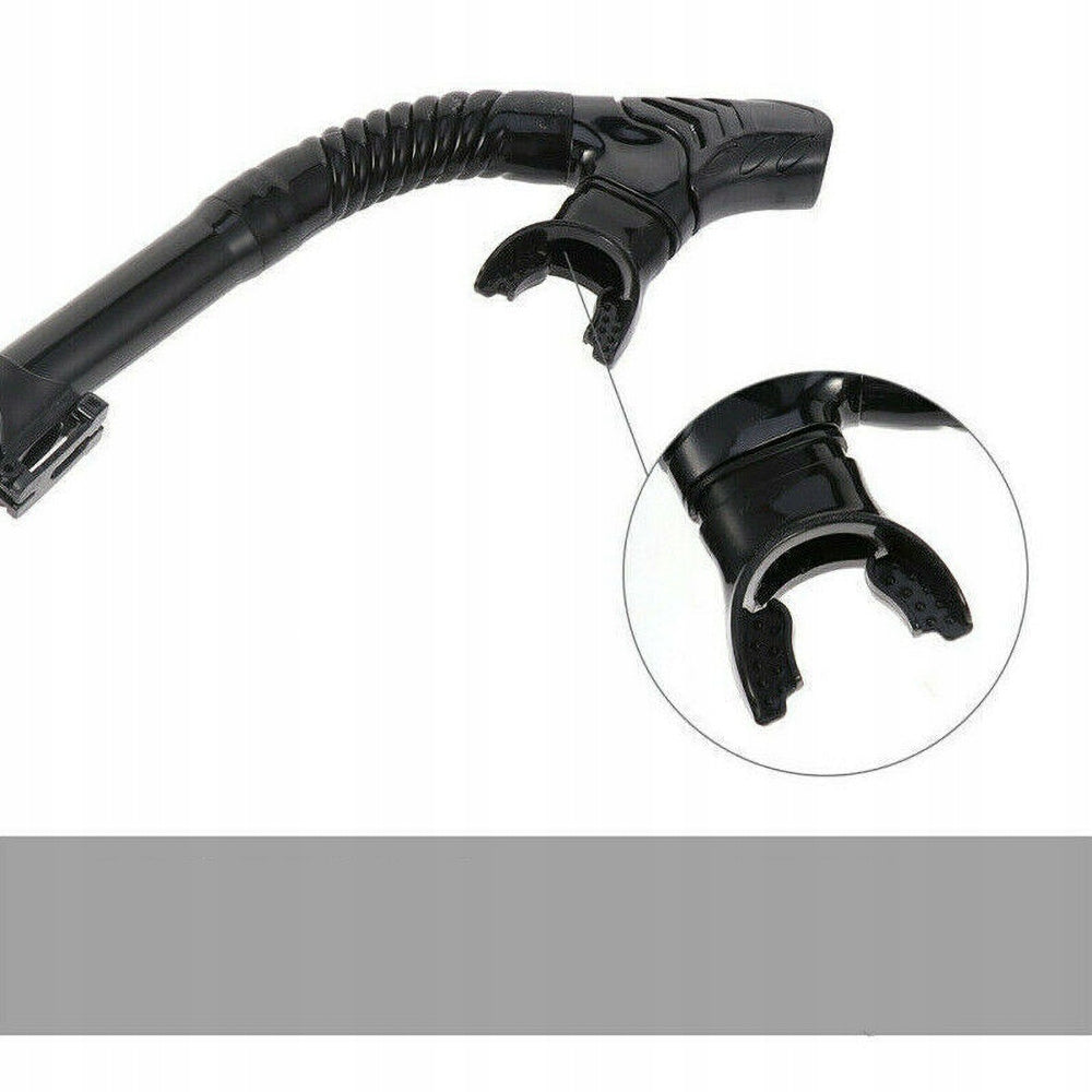 DIVING SET MASK AND SNORKEL GLASSES AND SNORKEL TUBE BEON Kind glasses with tube