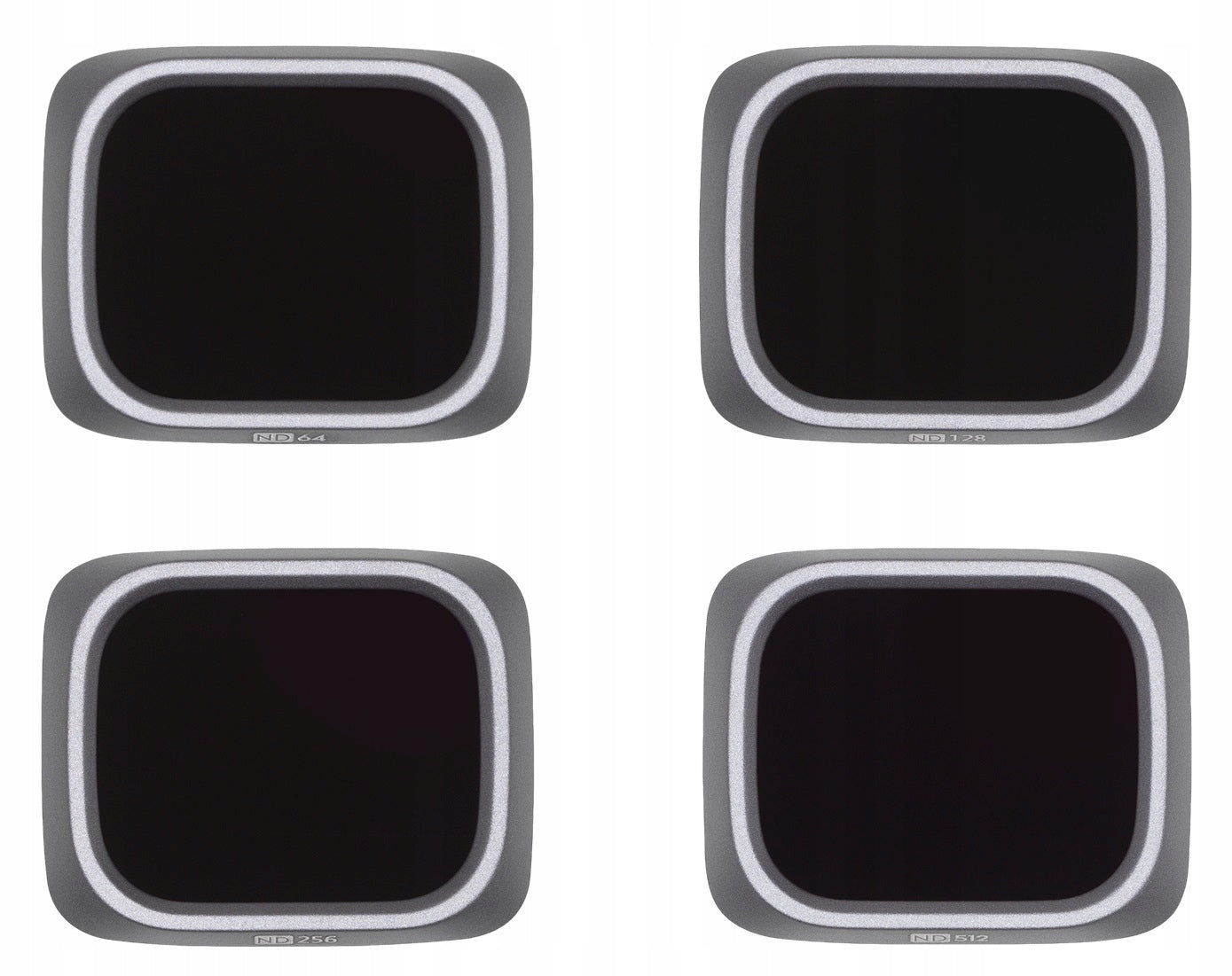DJI AIR 2S ND Filters Set (ND64/128/256/512)