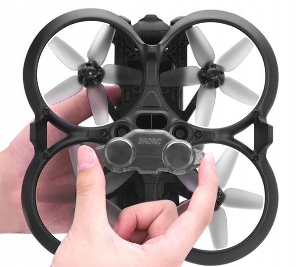 DJI AVATA Gimbal Lens Protective Cover Brand BRDRC