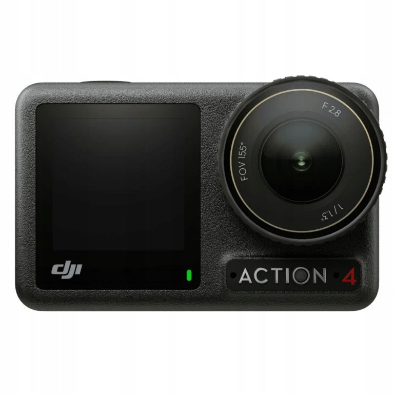 DJI Action 4 Adventure Combo Brand DJI