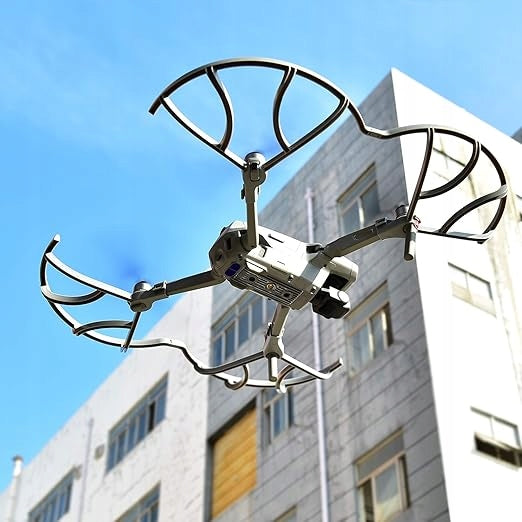 DJI Air 2S and Mavic Air 2 Item Drop System Manufacturer code DJI Air 2S i Mavic Air 2