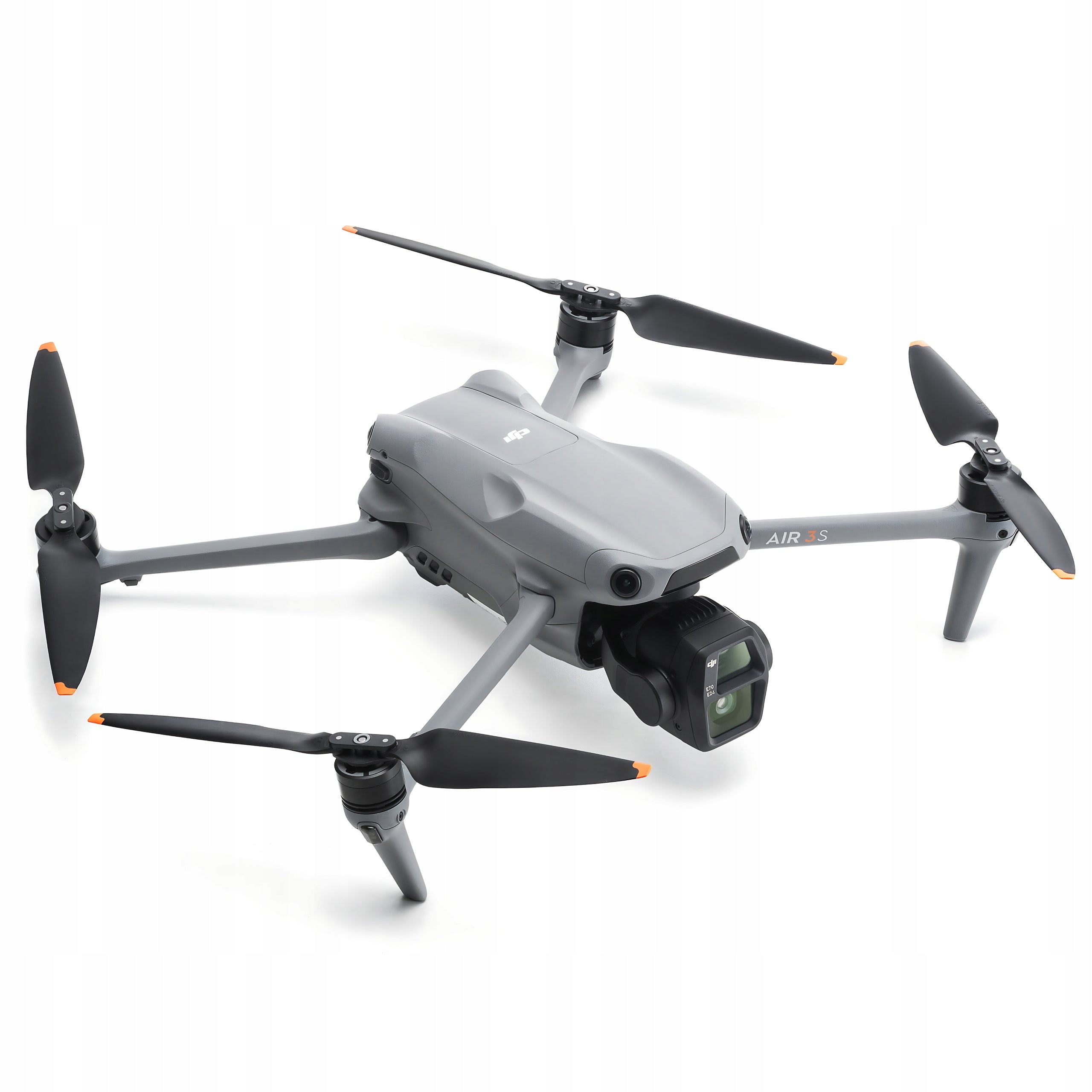 DJI Air 3S Fly More Combo Drone ( DJI RC 2) Brand DJI
