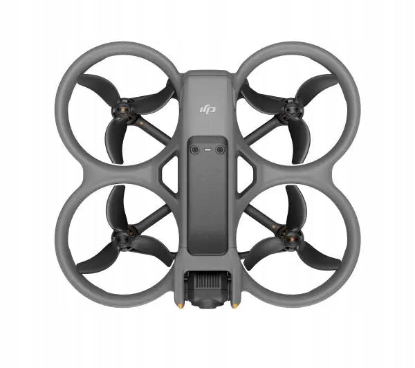 DJI Avata 2 Fly More Combo Goggles 3 4K HDR GPS drone with camera 23min. flight Brand DJI
