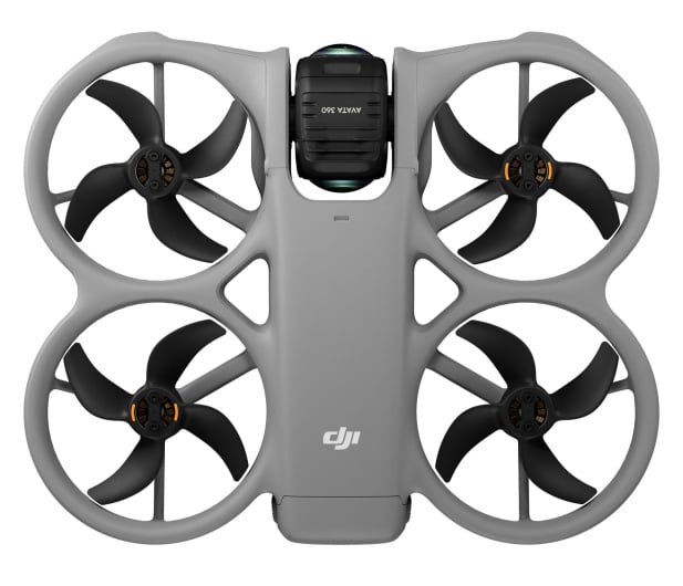 DJI Avata 360 Motion Fly More Combo Drone (N3) Brand DJI