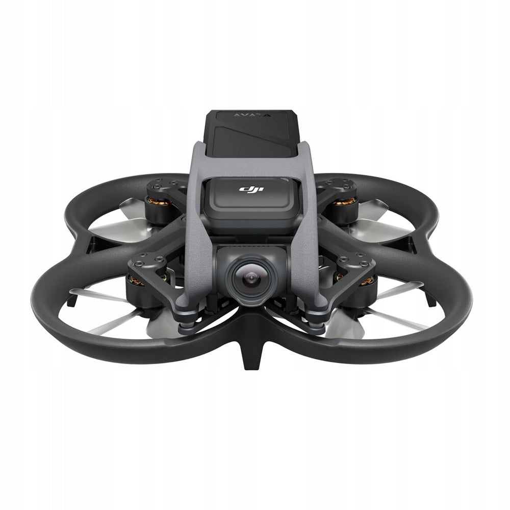 DJI Avata Fly Smart Combo Drone ( DJI Goggles V2) Manufacturer code CP.FP.00000064.02