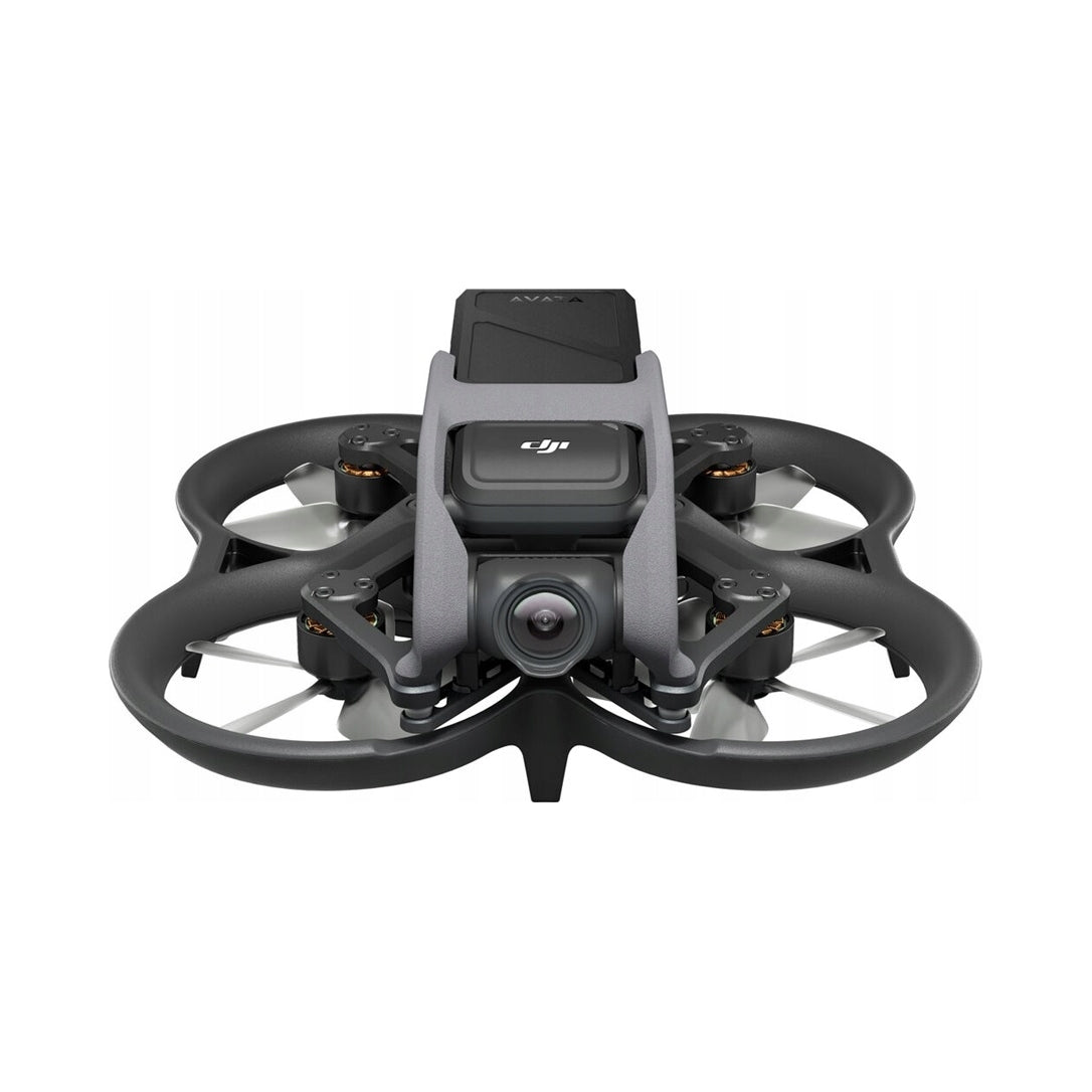 DJI Avata Pro-View Combo Drone 5000 m 2420 mAh DJI Goggles 2 FPV 4K Packaging status original