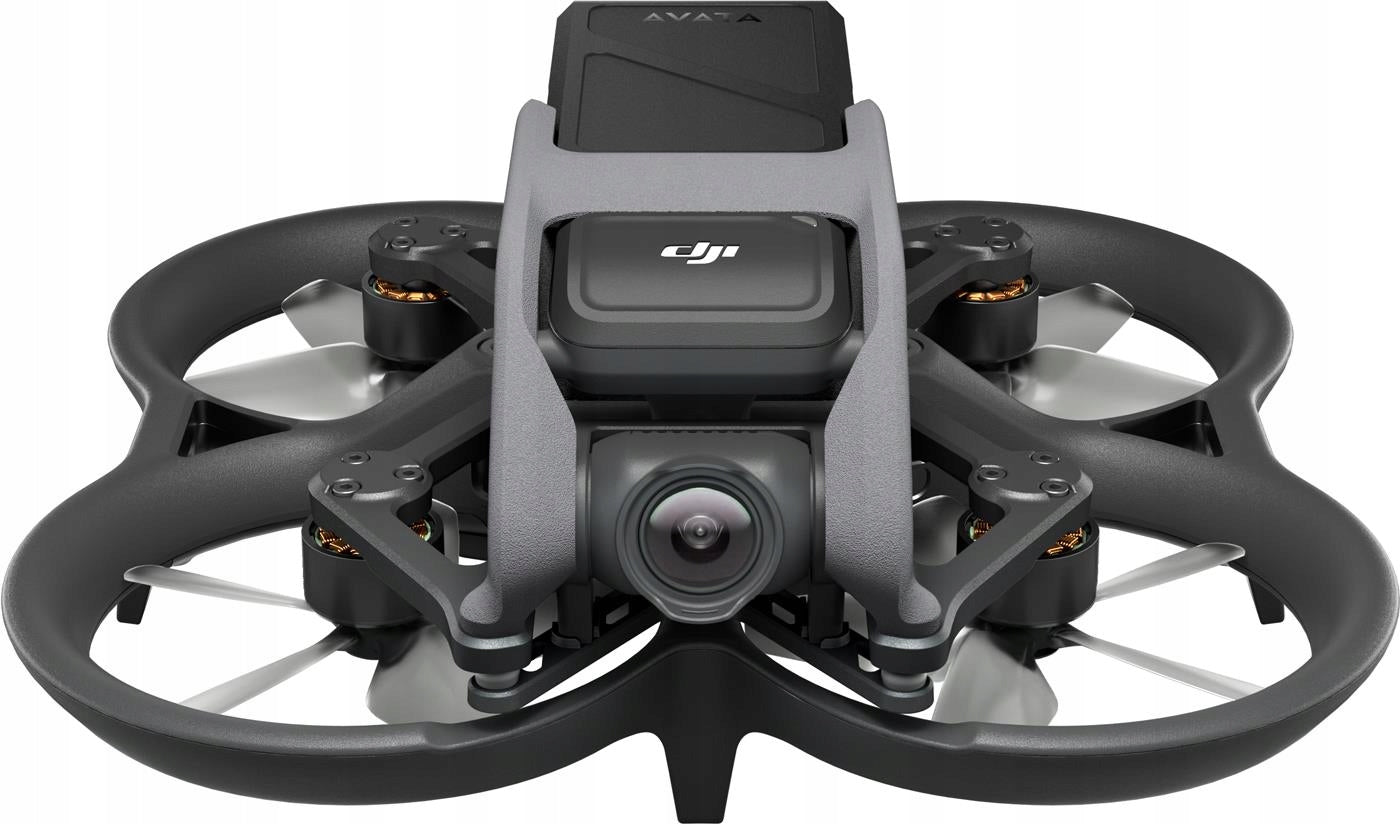 DJI Avata Pro-View Combo RC Motion 2 DRONE EAN (GTIN) 6941565952219