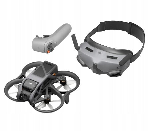 DJI Avata Pro-View Combo RC Motion 2 DRONE