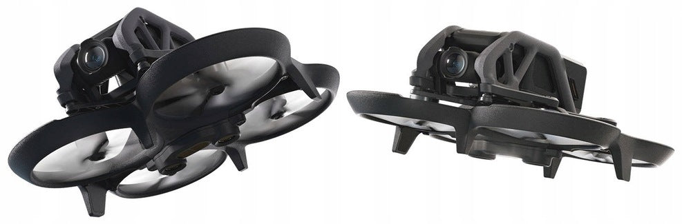 DJI Avata (without controller) DRONE Manufacturer code CP.FP.00000062.01