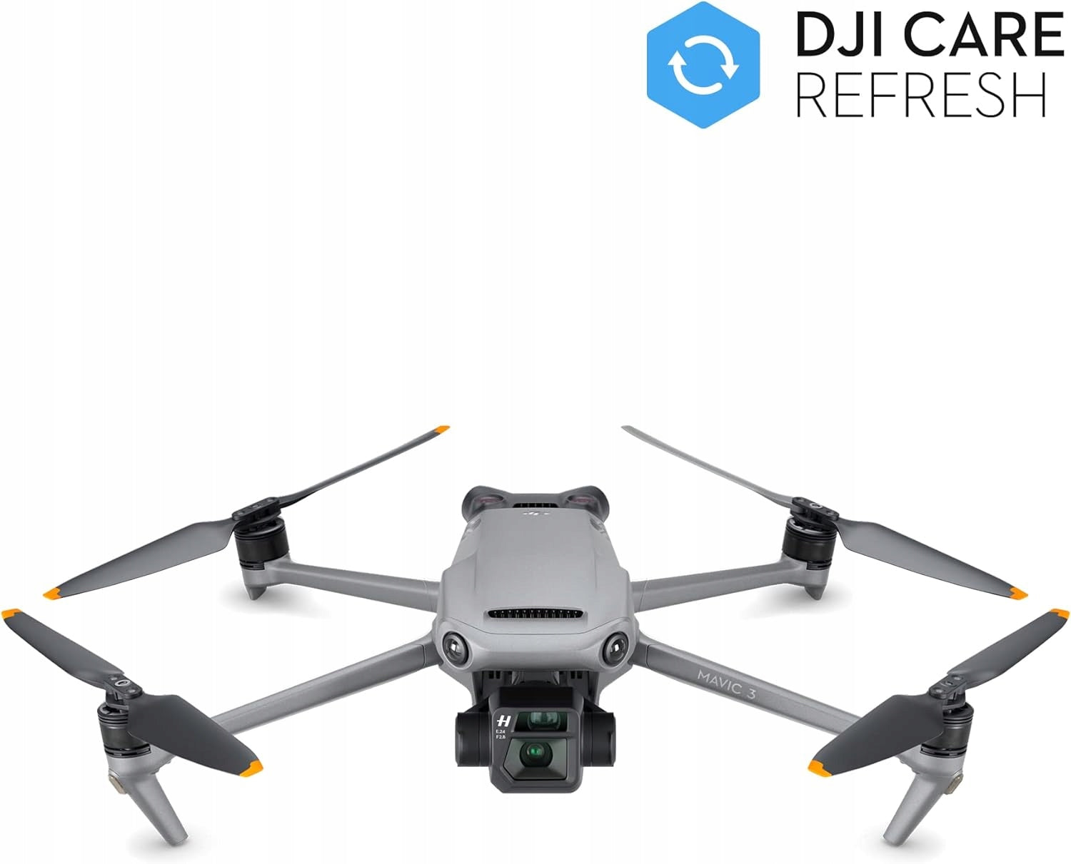 DJI CARE REFRESH MAVIC 3 (TWO-YEAR PLAN) Manufacturer code CP.QT.00005394.01