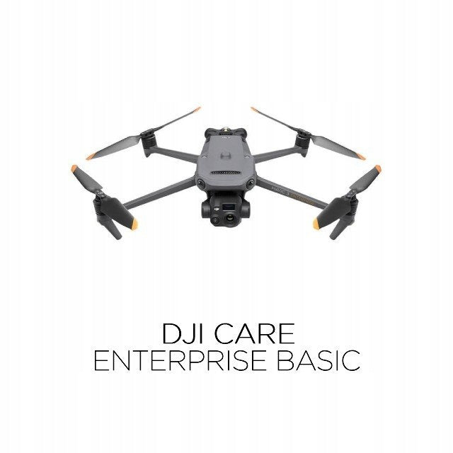 DJI Enterprise DJI Care Enterprise Basic for Mavic 3 Thermal - Advanced Code