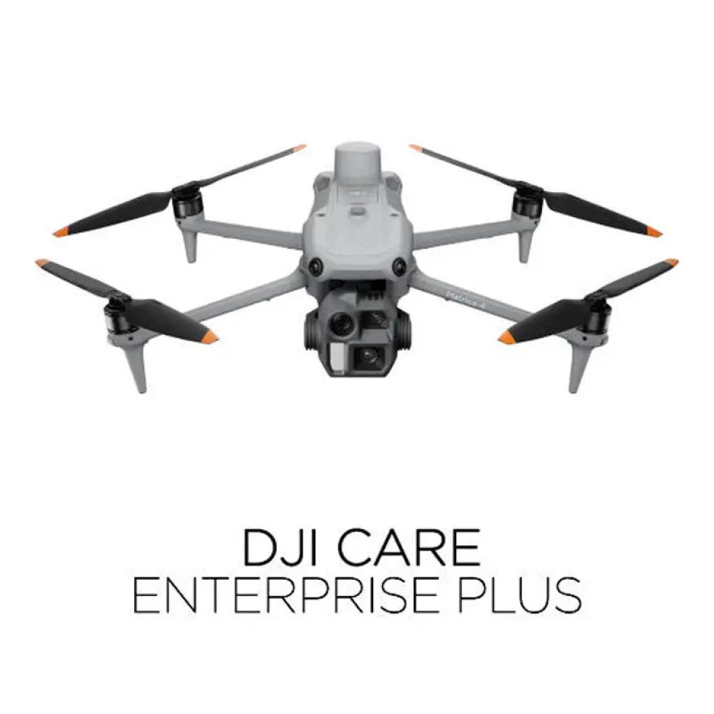 DJI Enterprise DJI Care Enterprise Plus Matrice 4E - electronic code Packaging status original