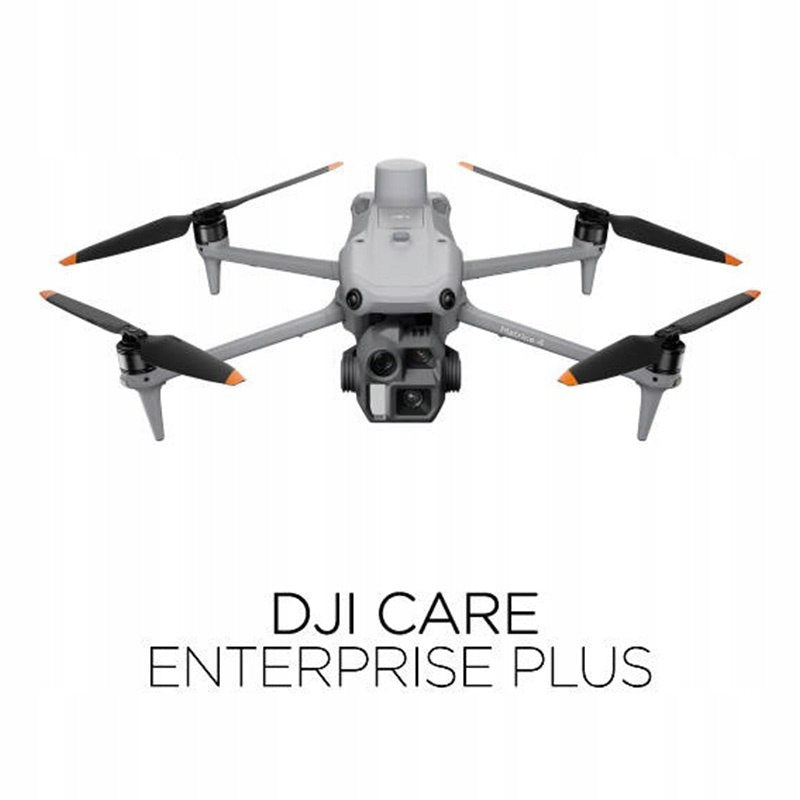 DJI Enterprise DJI Care Enterprise Plus Matrice 4E - electronic code