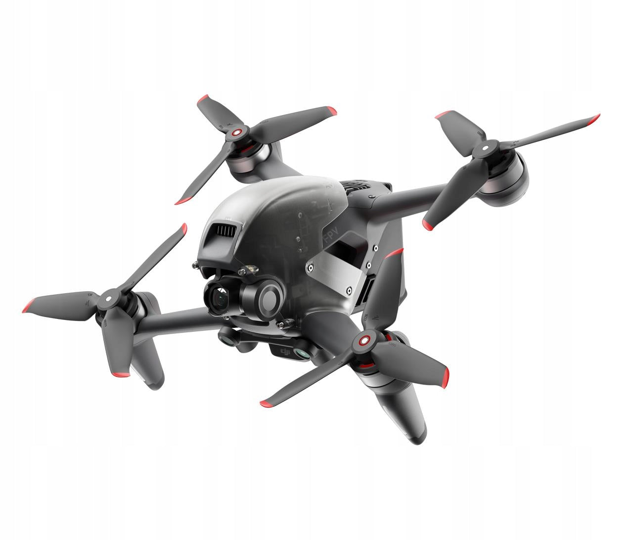 DJI FPV Combo Drone 6000 m 2000 mAh Packaging status original