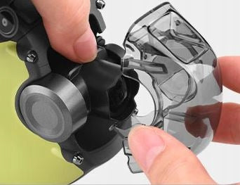 DJI FPV Combo Gimbal Protective Cover Brand BRDRC