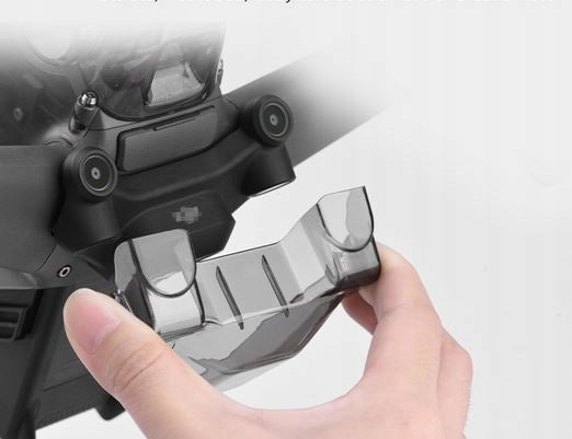 DJI FPV Combo Lens Protective Cover Model Technology4You - DJI FPV Combo