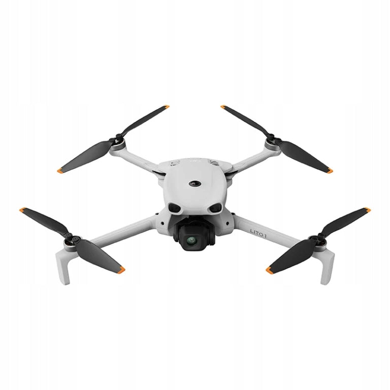 DJI Lito X1 Fly More Combo Drone DJI RC-N3 1/3" CMOS 48 MP Up to 250g Brand DJI
