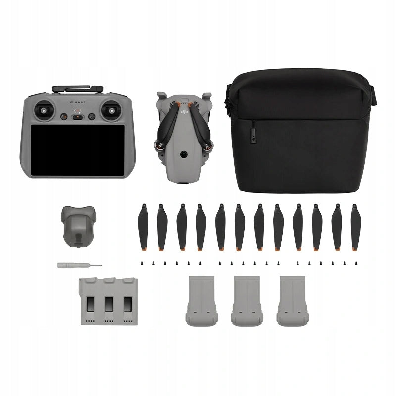DJI Lito X1 Fly More Combo Plus drone ( DJI RC 2) C1