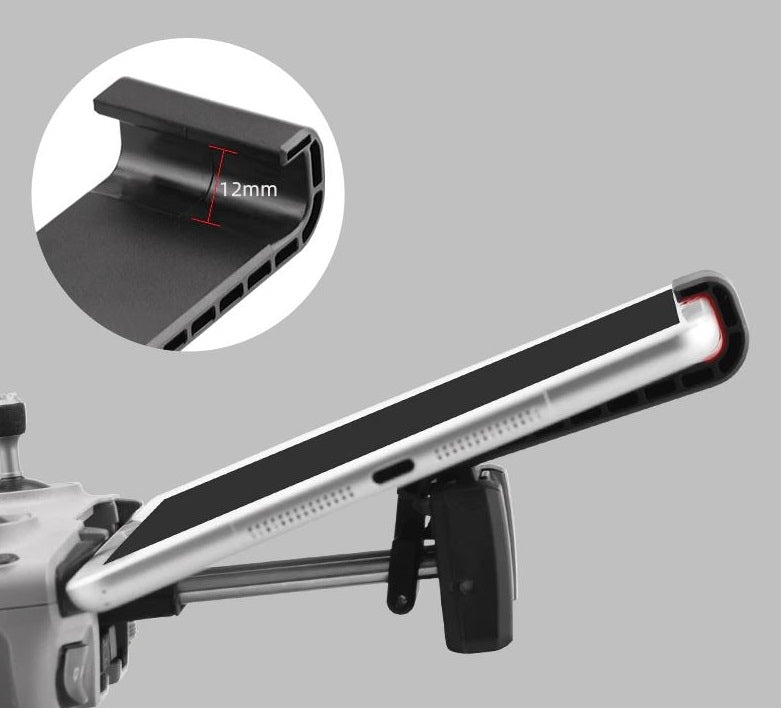 DJI MAVIC 3 / AIR 2 / 2S / MINI 3 Tablet Holder EAN (GTIN) 5904647720992