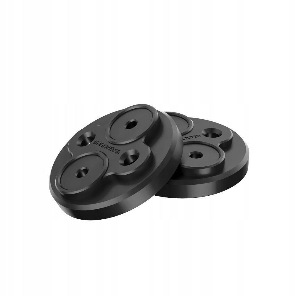 DJI MAVIC MINI 2 Aluminum Engine Guard Covers (MM-Q9265-D2) Brand Sunnylife