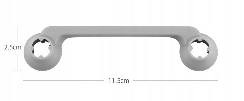 DJI MINI 2 / AIR 2 /MAVIC 3 Rod Protection Brand BRDRC