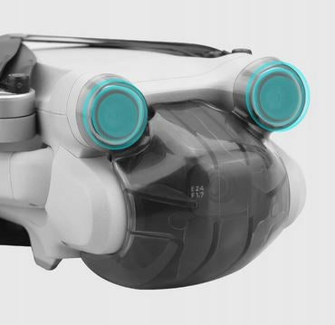 DJI MINI 3 PRO Gimbal Lens Protective Cover Model Technology4You - DJI Mini 3 Pro
