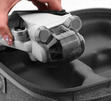 DJI MINI 3 PRO Gimbal Lens Protective Cover Model Technology4You - DJI Mini 3 Pro