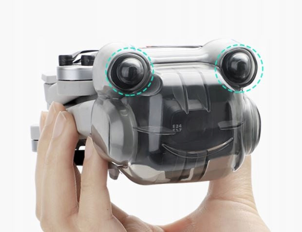 DJI MINI 3 PRO Gimbal Lens Protective Cover Packaging status original