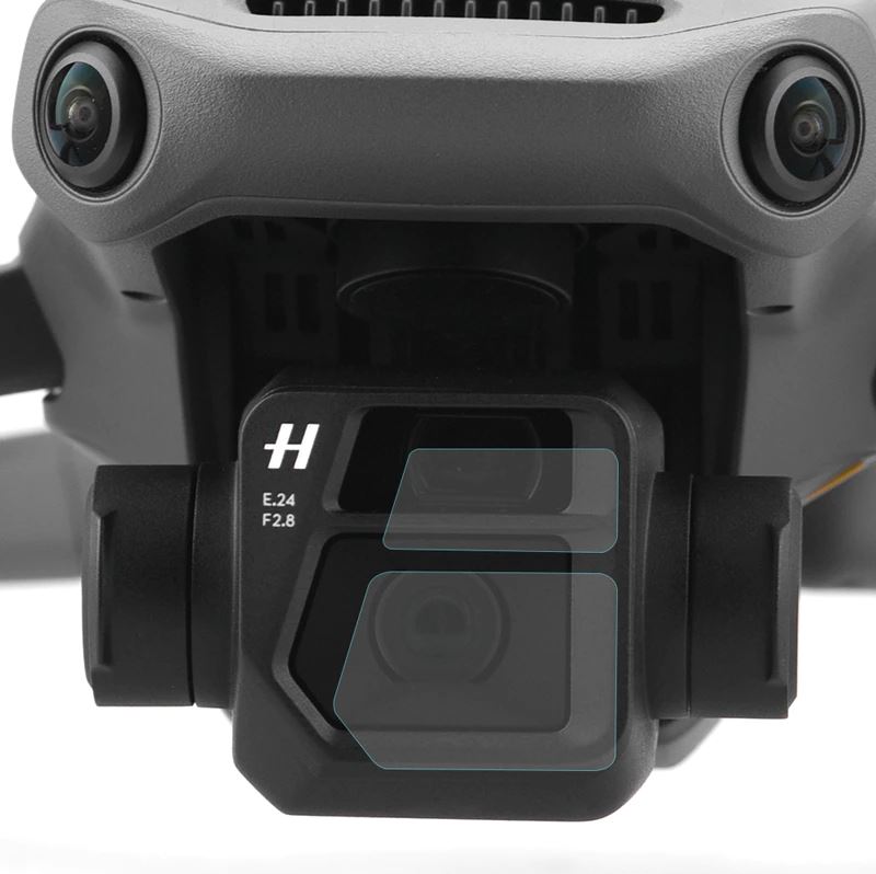 DJI Mavic 3 / 3 Cine Tempered Glass Brand BRDRC