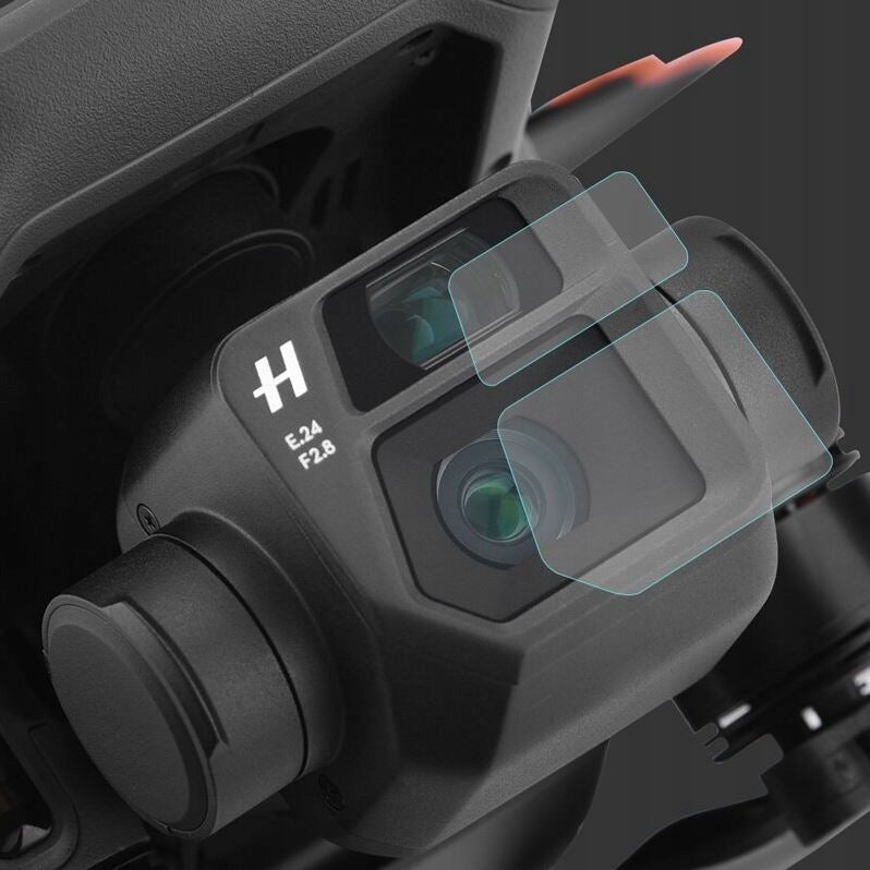 DJI Mavic 3 / 3 Cine Tempered Glass EAN (GTIN) 5904647721210