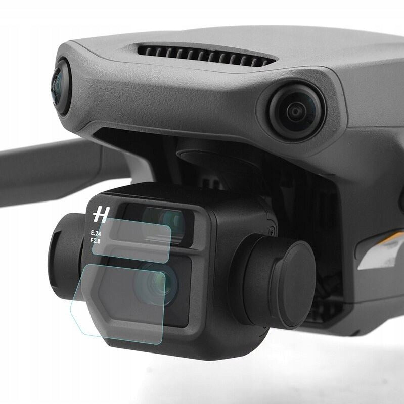 DJI Mavic 3 / 3 Cine Tempered Glass