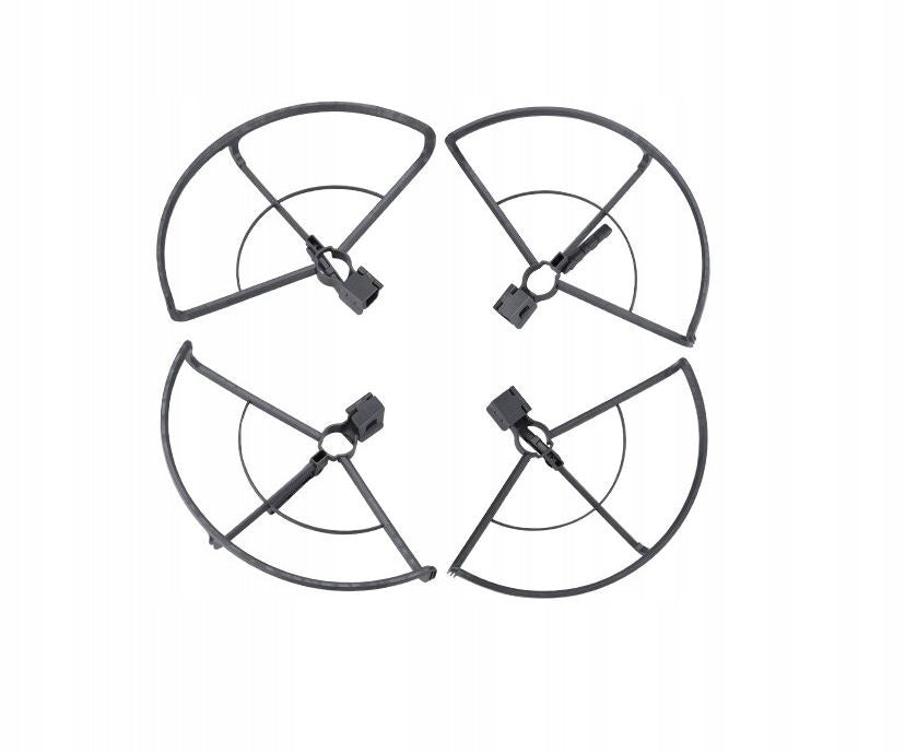 DJI Mavic 3 Chassis + Propeller Guards Leg Set EAN (GTIN) 5904647805705