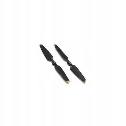DJI Mavic 3/Mavic 3 Pro Blades - Low Noise - 2pcs in one set - Orange