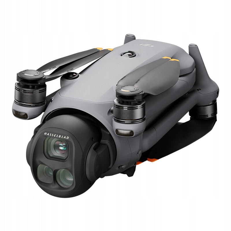 DJI Mavic 4 Pro Infinity Hasselblad CMOS 100MP 4K HDR 51min DJI RC 2 Manufacturer code 6937224109933