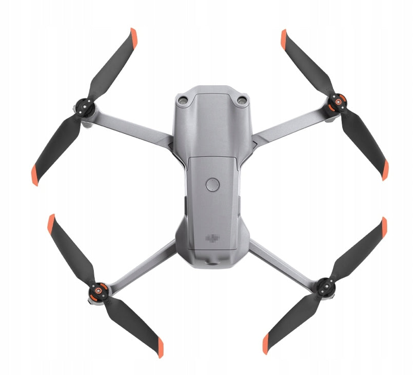 DJI Mavic Air 2 S ORANGE 8PCS 7238 DRONE PROPELLERS Packaging status original