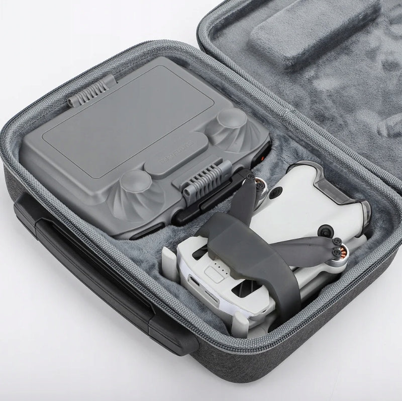 DJI Mavic Mini Fly More Combo drone 2000 m 2400 mAh Brand DJI