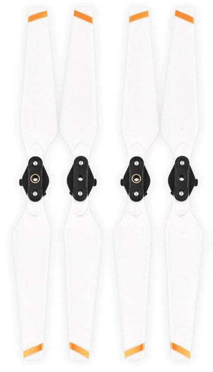 DJI Mavic Pro 8330 Drone Propellers, WHITE, 4 PCS. Manufacturer code max1890