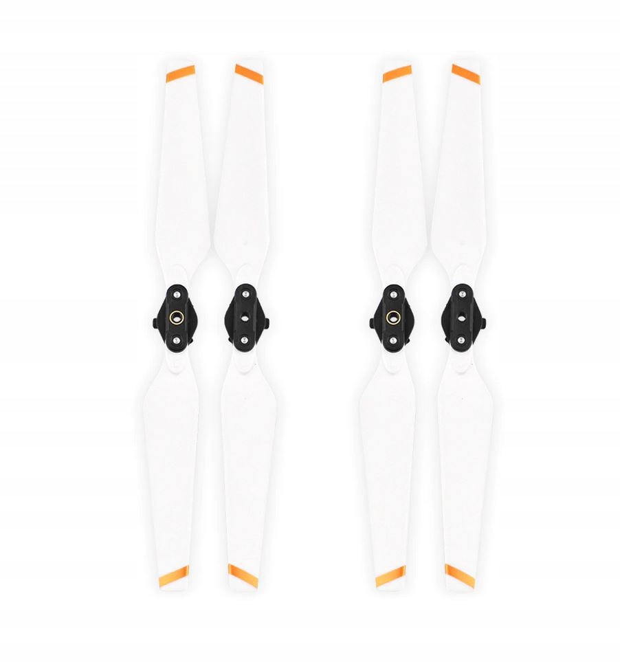 DJI Mavic Pro 8330 Drone Propellers, WHITE, 4 PCS. Packaging status original