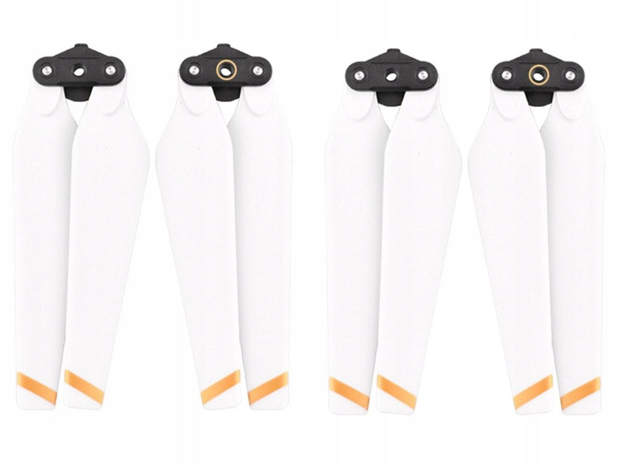 DJI Mavic Pro 8330 Drone Propellers, WHITE, 4 PCS.
