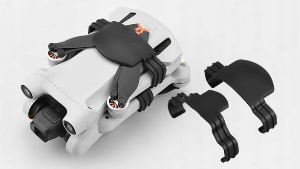 DJI Mini 3 Pro BLAC Propeller Lock Security Brand BRDRC