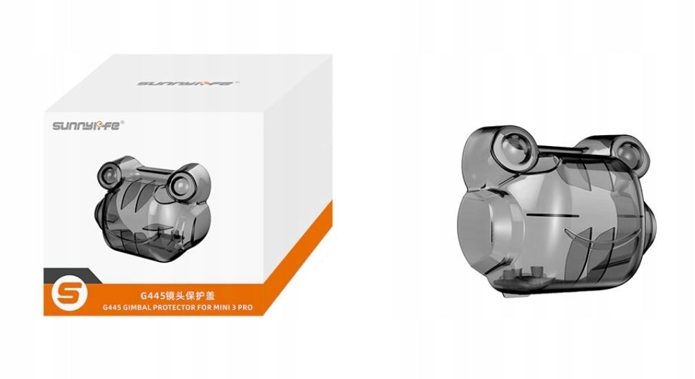 DJI Mini 3 Pro SunnyLife sensor gimbal camera cover
