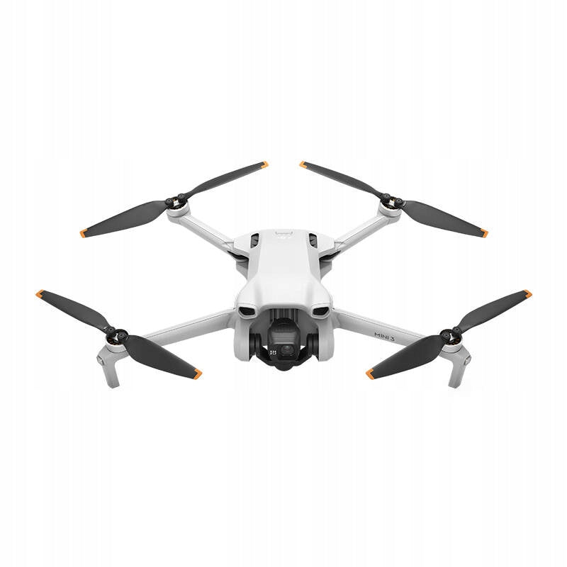 DJI Mini 3 drone 4K HDR 38 minutes flight foldable GPS Manufacturer code N1