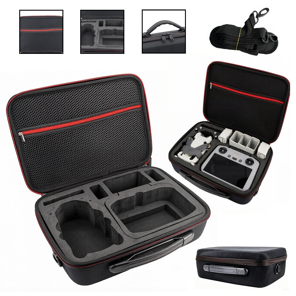 DJI Mini 4 PRO Mini 3 / 3 Pro Drone Cover in Case Brand no brand