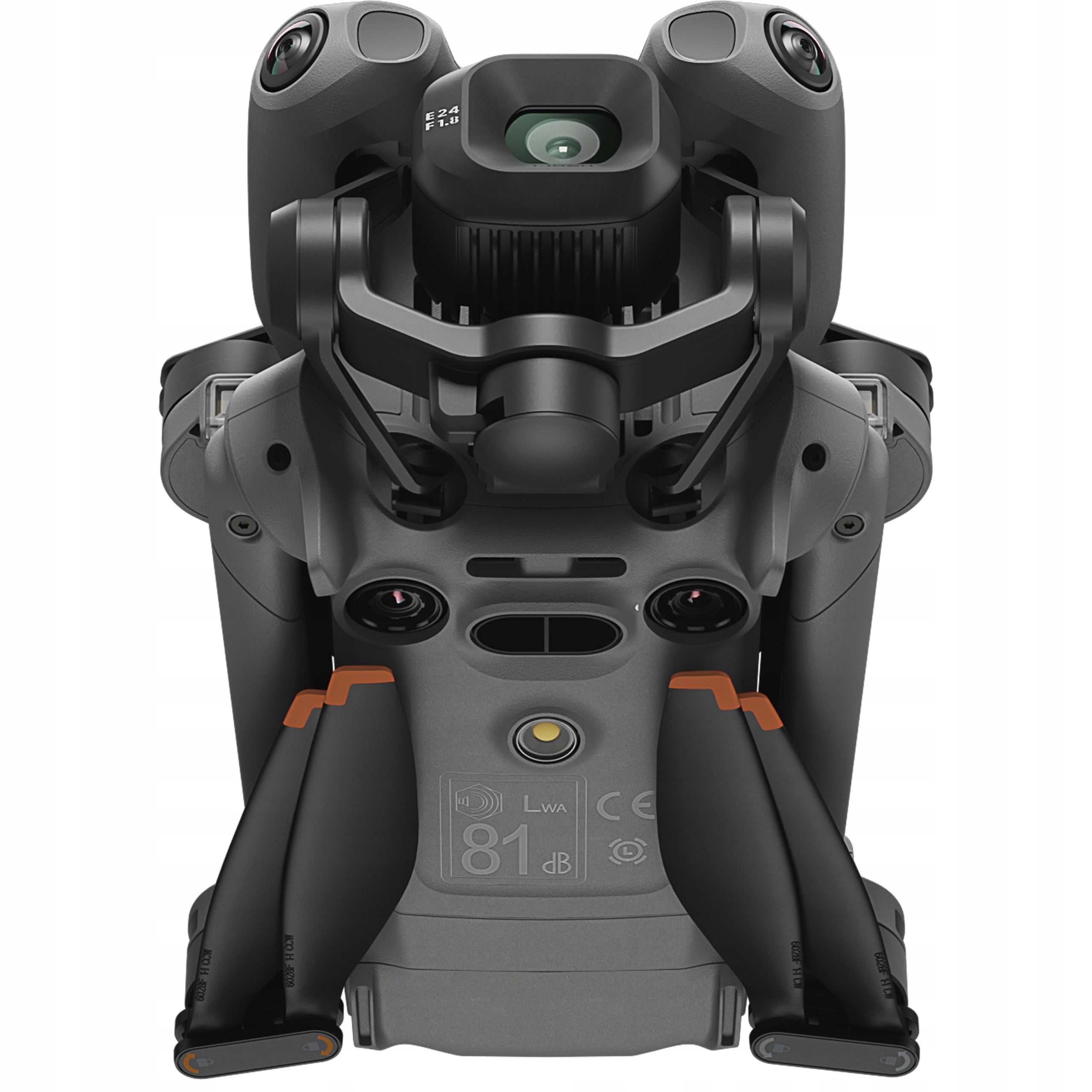 DJI Mini 5 Pro Combo Plus RC2 LiDAR ActiveTrack 360 4K to 52min flight Manufacturer code CP.MA.00001024.01