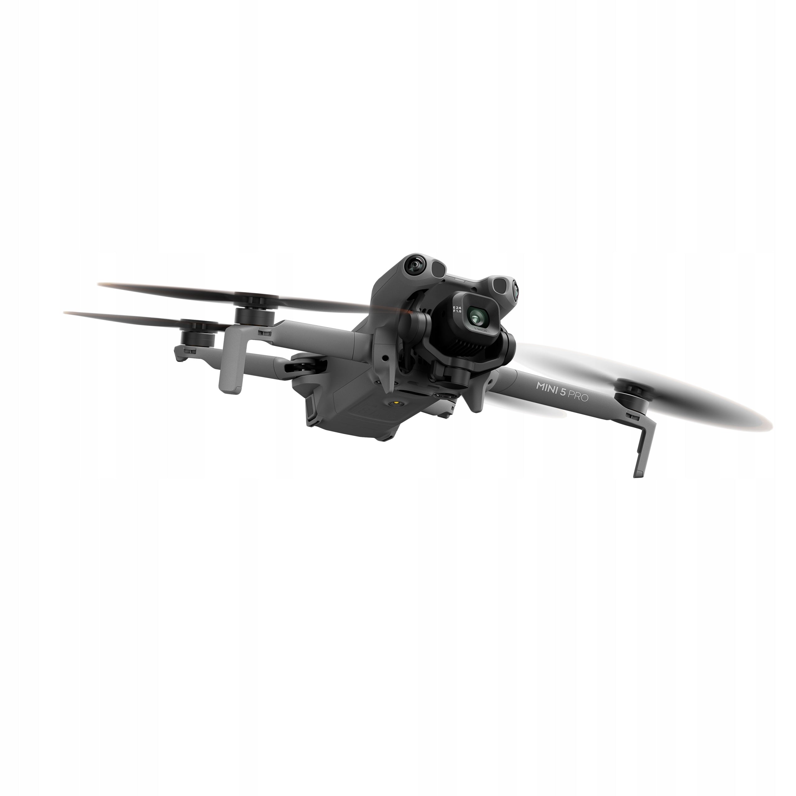 DJI Mini 5 Pro Combo Plus RC2 LiDAR ActiveTrack 360 4K to 52min flight Packaging status original