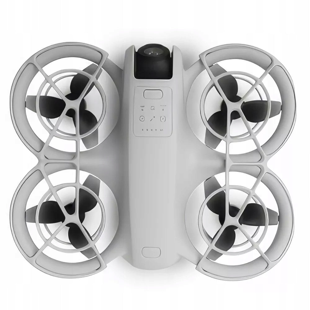 DJI NEO DRONE PROPELLERS - SET OF 4 PIECES 2016S-2-D BLACK SET 2xCW 2xCCW Brand Sunnylife